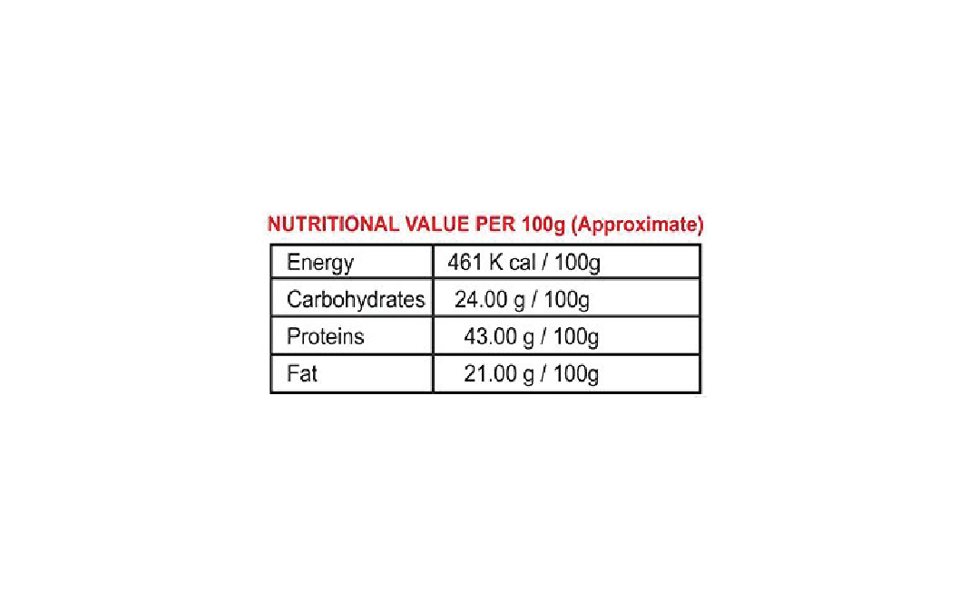 Noble Foods Roasted Flax Seeds Mix    Pack  180 grams